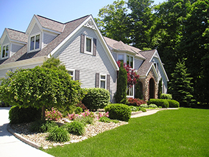 Landscapers and Lawncare Services in Rowley, MA